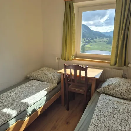 Tauplitzhaus Der Naturfreunde - Naturfreundehaus Auf Der Tauplitzalm Tauplitzalm