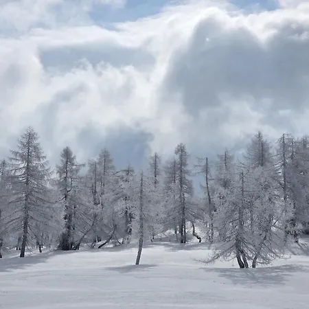 イン Tauplitzhaus Der Naturfreunde - Naturfreundehaus Auf Der Tauplitzalm