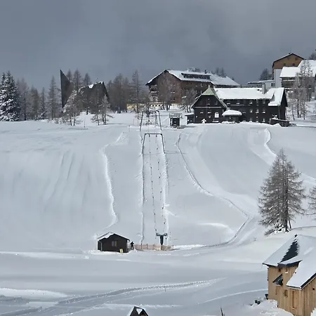 Tauplitzhaus Der Naturfreunde - Naturfreundehaus Auf Der Tauplitzalm イン Tauplitzalm