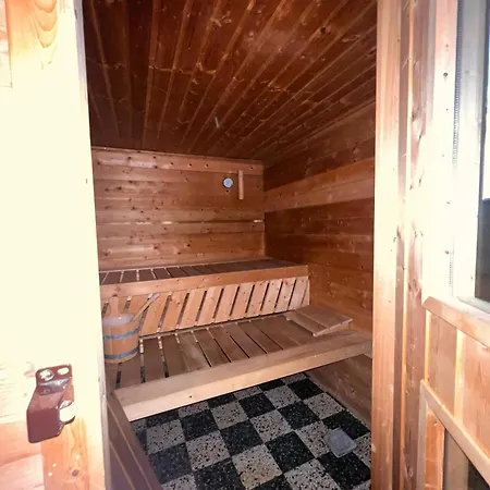 Kro Tauplitzhaus Der Naturfreunde - Naturfreundehaus Auf Der