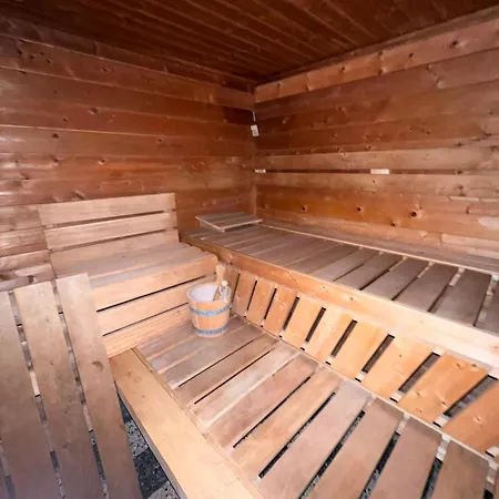 Kro Tauplitzhaus Der Naturfreunde - Naturfreundehaus Auf Der Tauplitzalm