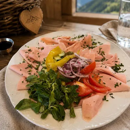 Tauplitzhaus Der Naturfreunde - Naturfreundehaus Auf Der Tauplitzalm Tauplitzalm