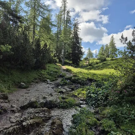 Tauplitzhaus Der Naturfreunde - Naturfreundehaus Auf Der Tauplitzalm