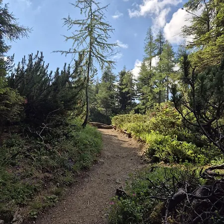 Tauplitzhaus Der Naturfreunde - Naturfreundehaus Auf Der Kro *