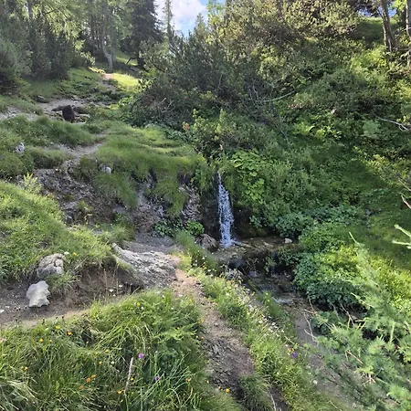 イン Tauplitzhaus Der Naturfreunde - Naturfreundehaus Auf Der Tauplitzalm