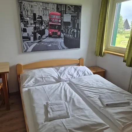 Kro Tauplitzhaus Der Naturfreunde - Naturfreundehaus Auf Der