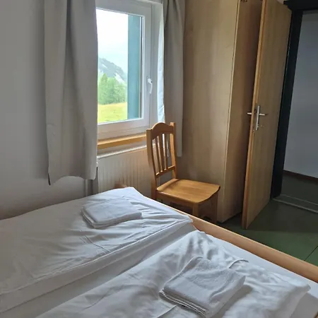 Kro Tauplitzhaus Der Naturfreunde - Naturfreundehaus Auf Der *