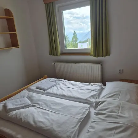 Tauplitzhaus Der Naturfreunde - Naturfreundehaus Auf Der Tauplitzalm