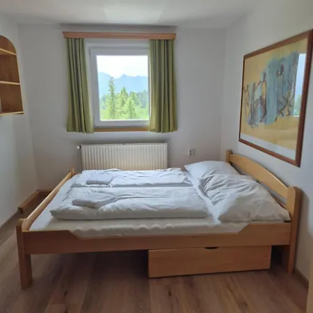 Tauplitzhaus Der Naturfreunde - Naturfreundehaus Auf Der