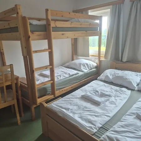 Tauplitzhaus Der Naturfreunde - Naturfreundehaus Auf Der * Tauplitzalm