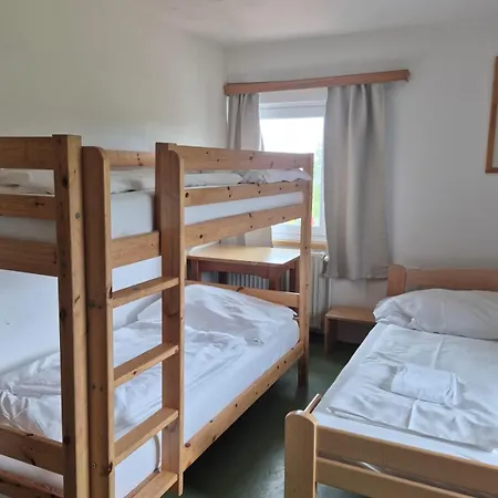Tauplitzhaus Der Naturfreunde - Naturfreundehaus Auf Der