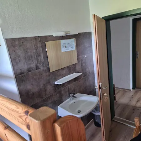 Tauplitzhaus Der Naturfreunde - Naturfreundehaus Auf Der Tauplitzalm