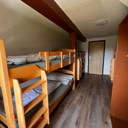 Kro Tauplitzhaus Der Naturfreunde - Naturfreundehaus Auf Der